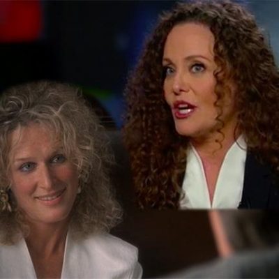 Julie Swetnick's Stories About Brett Kavanaugh Don't Add Up [VIDEO]