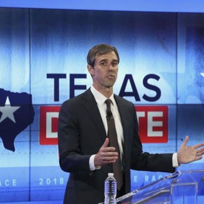 #TexasTownHall: Beto Dodges Answer On Due Process And Wants To Impeach Trump [VIDEO]