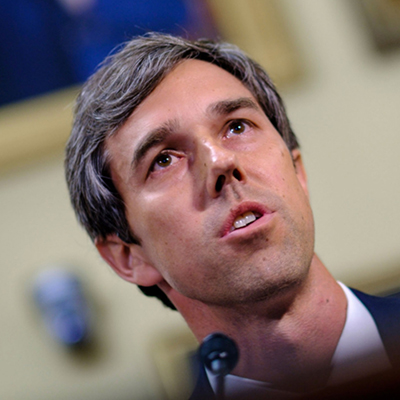 Beto Too: O’Rourke Oh-So-Sorry for Objectifying Women in 1991