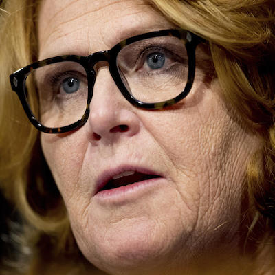 Heitkamp’s “Prairie Tough” Turns into “Prairie Oops!”