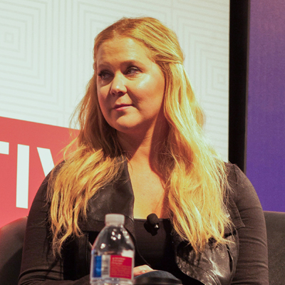 Amy Schumer Refuses Super Bowl Ads. Are You Sad?