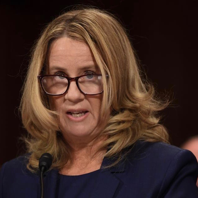 Christine Blasey Ford May Have Lied About Polygraph And 2nd Door; What Else Might She Have Lied About?