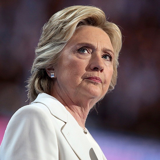 Dear Hillary: Your Claim That Democrats Are Civil Is Crap And You Know It