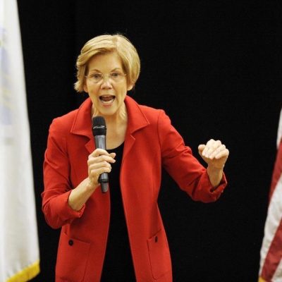 Identity Politics FAIL: Elizabeth Warren Dissed By Cherokee Over DNA Test [VIDEO]