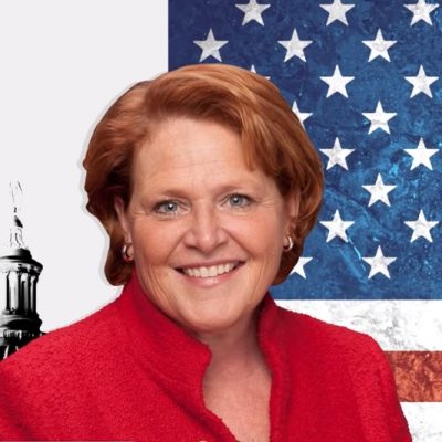 Heitkamp Campaign Owes Women Answers