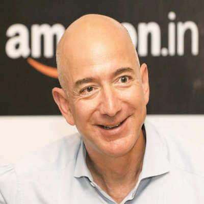 Amazon Won't be the Downfall of Our Country