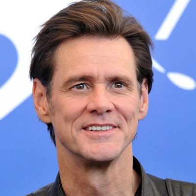 Jim Carrey Says: 