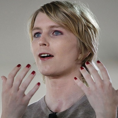 Chelsea Manning – Still Delusional After All These Years