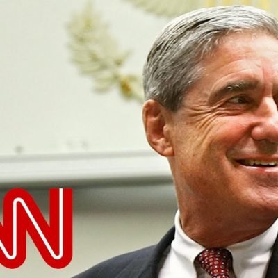 The Weird Story Involving Jacob Wohl, Robert Mueller, And Trump Conspiracy! [VIDEO]