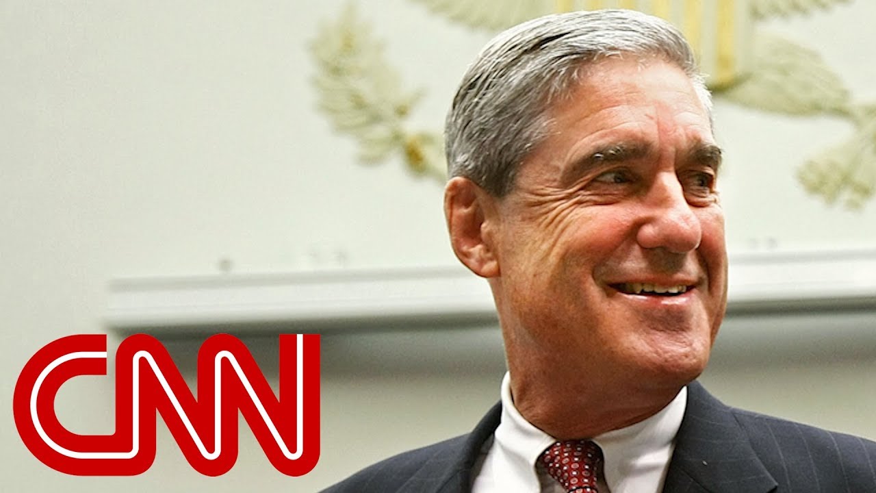 The Weird Story Involving Jacob Wohl, Robert Mueller, And Trump Conspiracy! [VIDEO]