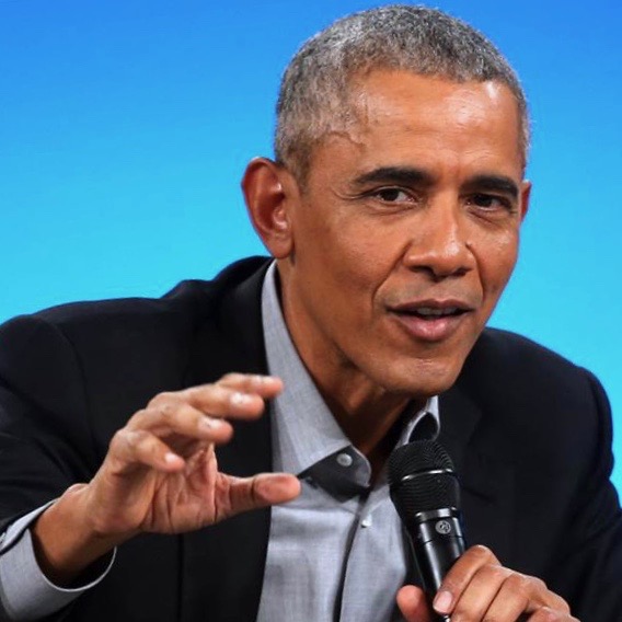 Obama Says We Won’t Fight Climate Change Because Of ‘Mommy Issues’ [VIDEO]