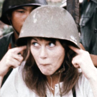 “Hanoi” Jane Fonda Rants On Midterm Elections