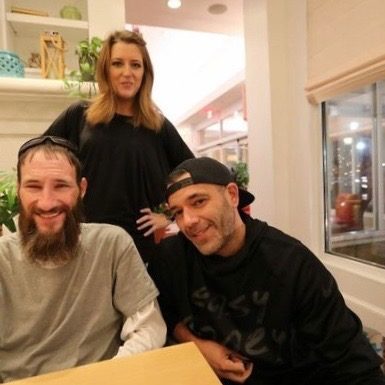 The NJ Couple Homeless Man GoFundMe Story Was A Total Scam [VIDEO]