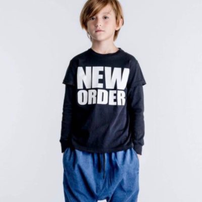 Celine Dion's Video Of New Clothing Line For Kids Is Orwellian [VIDEO]