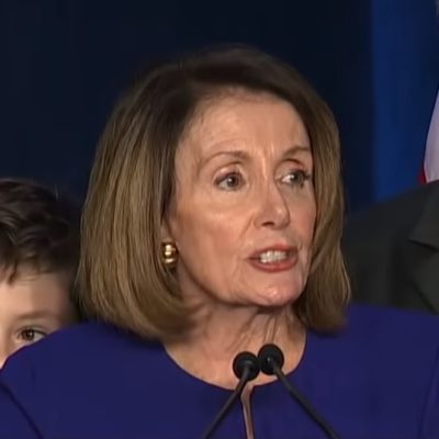 Will Nancy Pelosi Be The Next Speaker of the House?