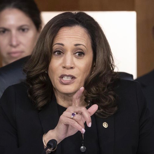 Kamala Harris Insinuates That ICE Is Just Like The KKK [VIDEO]