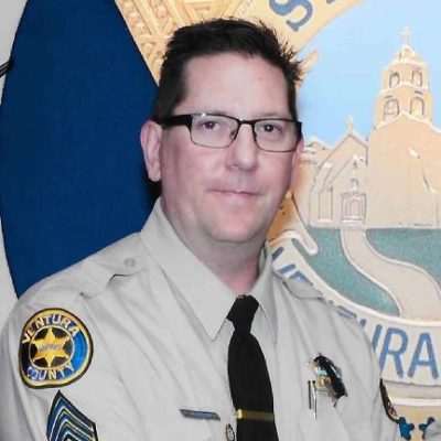 Sheriff's Sergeant Ron Helus Dies A Hero In Borderline Shooting [VIDEO]