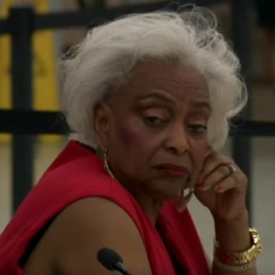 Brenda Snipes Resigns, But Broward County Needs A Clean Sweep