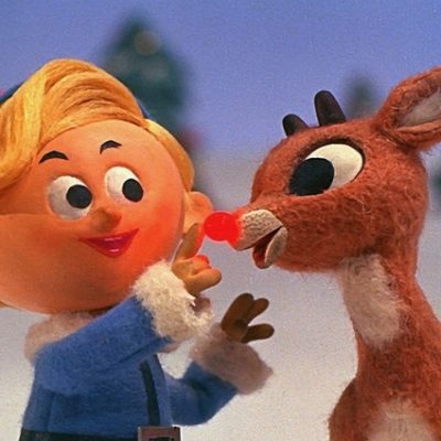 HuffPo and SJWs Attack A Poor Little Reindeer Named Rudolph