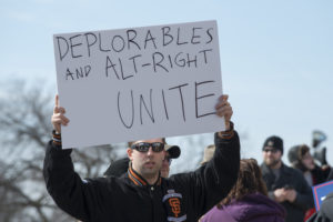 James Fields alt-right rally