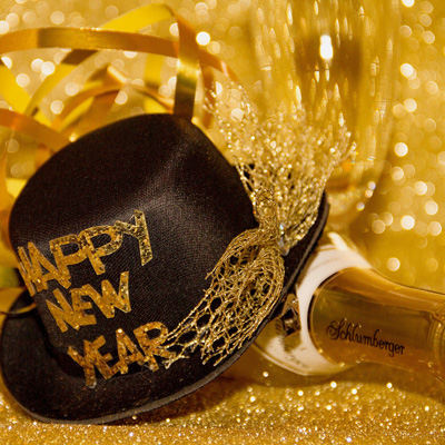 Our Wishes for a Conservative New Year