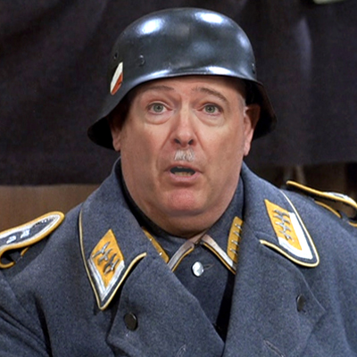 Becoming Sgt Schultz: James Comey Knows Nothing