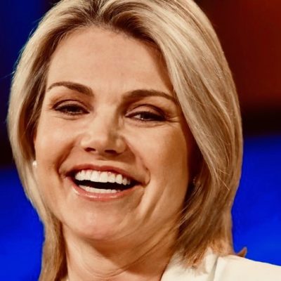 Trump To Name Heather Nauert As U.N. Ambassador, Is She Qualified?