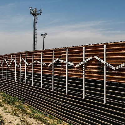 Border Patrol Gets Blamed for Another Child's Death