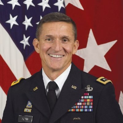 Michael Flynn Not Sentenced, Gets Yelled At By Judge