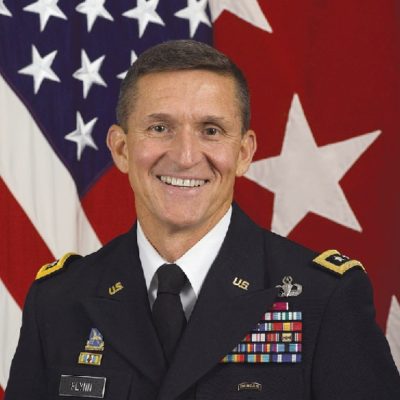 Flynn Case Officially Dropped By DOJ