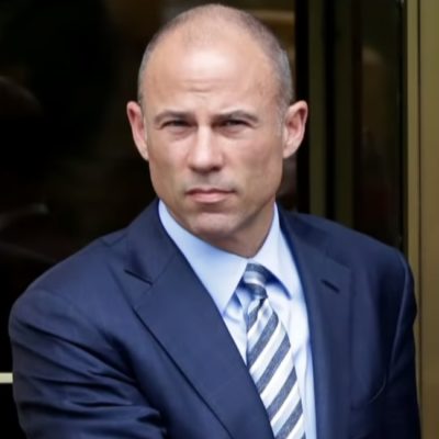 Michael Avenatti Pulls Out Of 2020 Presidential Race