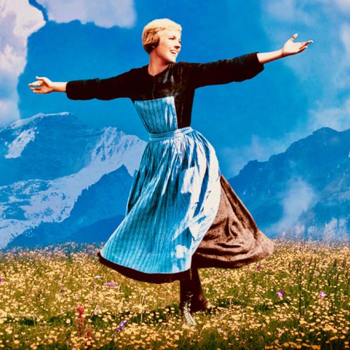 ‘Fame’ High School Principal Bans Nazi Symbols From “The Sound Of Music”