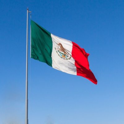 Mexico Has A New President And New Priorities