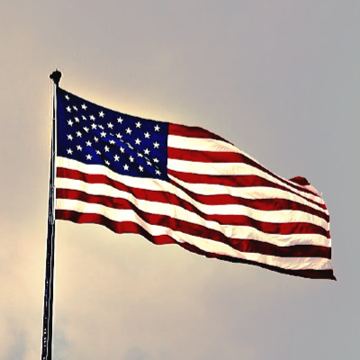 United States Flag “Offensive” at Stanford University