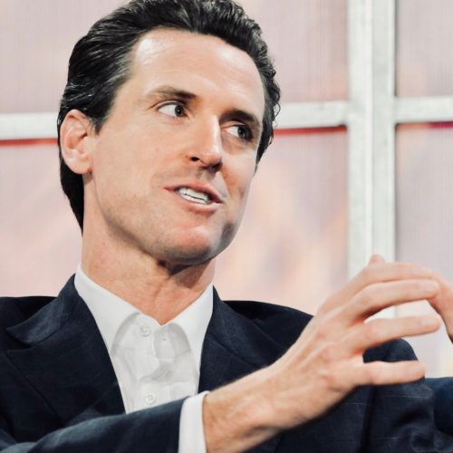 Gavin Newsom To Provide All Illegals Sanctuary And Healthcare No Questions Asked