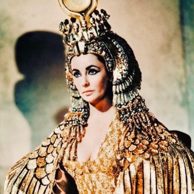 SJW’S Throw Tantrum And Demand Cleopatra Be Played By Black Actress