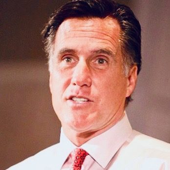 Mitt Romney Swings For The Fences To Make Himself Relevant