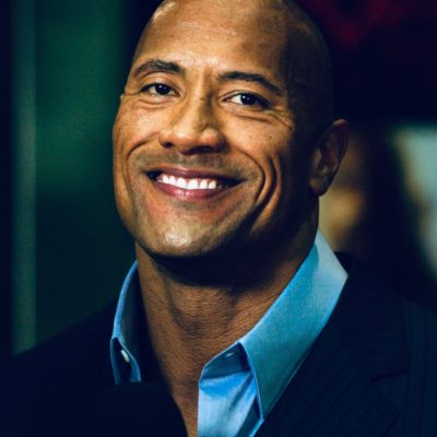 ‘The Rock’ Tells Snowflakes To Quit Whining