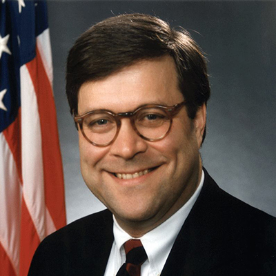 #WilliamBarr: 5 Questions Senators Should Ask During Attorney General Confirmation Hearing