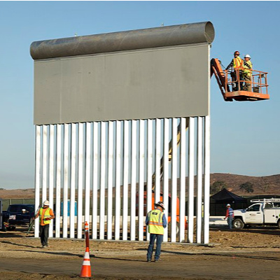 Democrats Won't Budge On Border Security Funds