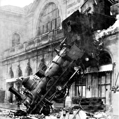 Train Wreck Ocasio Cortez Vows To 