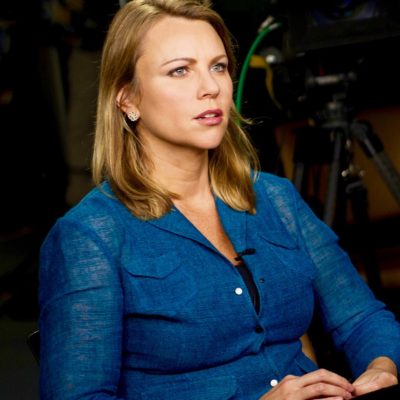 Lara Logan Is Right, The Majority Of The Media Is 100% Liberal And Biased