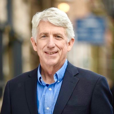 #HimToo: Virginia Attorney General Mark Herring Donned Blackface In College