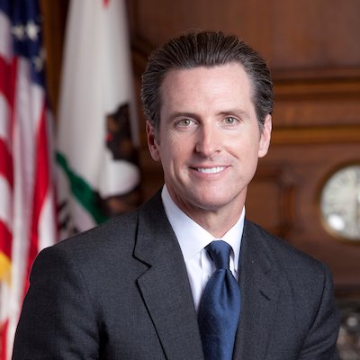 Gavin Newsom and California’s high-speed train to nowhere