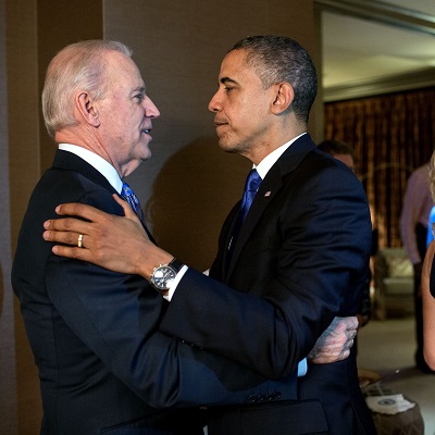Joe Biden: An Embarrassment To America
