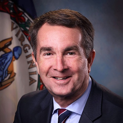 VA Governor Northam, Was It The Klan Hood Or The Blackface?