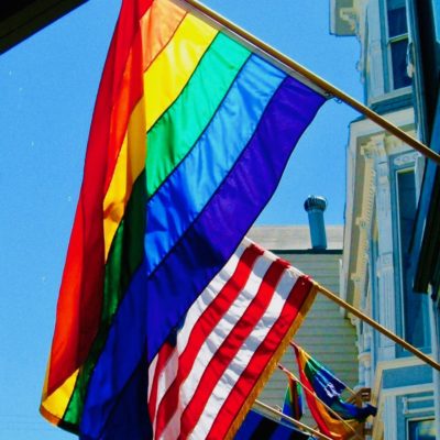 Democrats Demand Fealty To LGBT Agenda