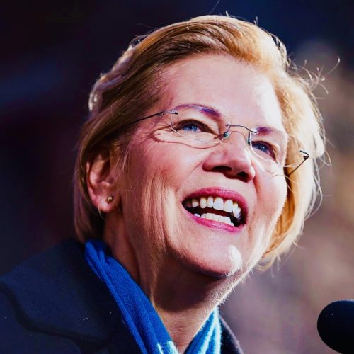 Pot Meet Kettle: Elizabeth Warren Has No Sympathy For College Scammers