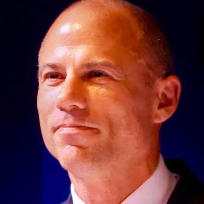 Creepy Porn Lawyer Michael Avenatti Arrested For Fraud And Nike Extortion Scheme