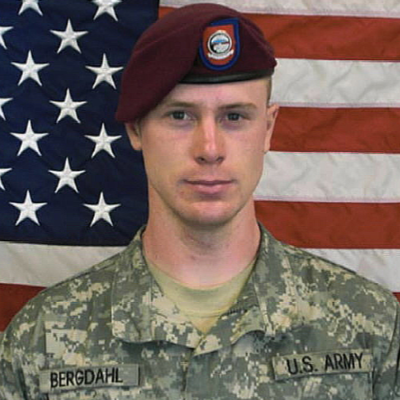 Taliban Five Exchanged For Bowe Bergdahl Now Negotiators